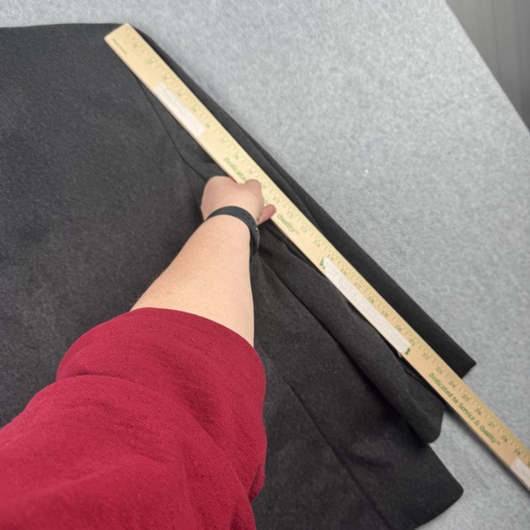 Brooks Brothers 346 Jacket Mens 42R Gray Cashmere Madison Blazer Tollegno 1900 - Picture 13 of 15